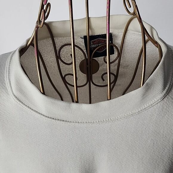 Vintage Harley-Davidson Savannah Crewneck Sweater - Picture 5 of 7